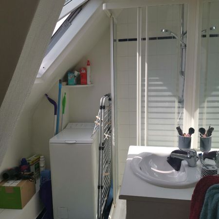 Location Appartement 1 pièce 14m² LA RICHE 37520 - Photo 4