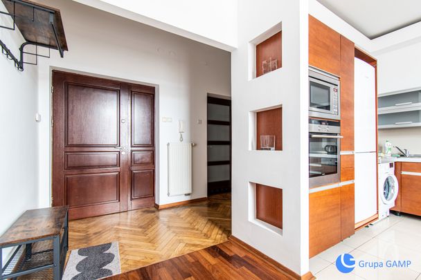 2-pok. 60m2, Topolowa, Lubicz, Stare Miasto - Фото 1