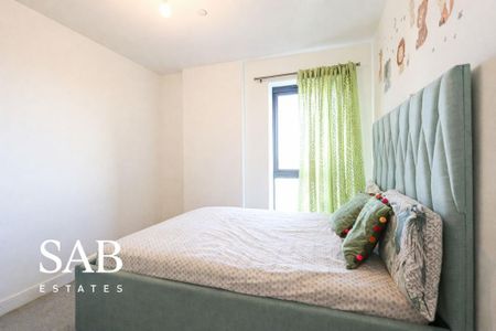 2 bedroom flat to rent - Photo 3