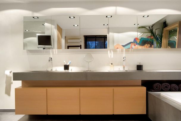 Appartement in Ukkel - Photo 1