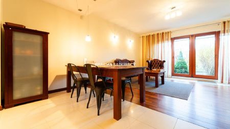 Dom Kraków Bronowice powierzchnia 170.0 m² C206-WD-86942 - Photo 5