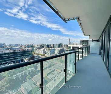 For Lease - 480 Front Street Unit# 1303, Toronto, Ontario - Photo 1