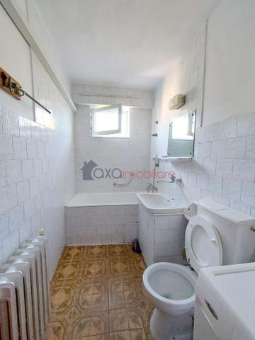 Apartament 2 camere de inchiriat in Cluj-Napoca, Andrei Muresanu ID 5859 - Fotografie 4