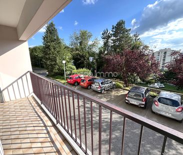 Location Maison 5 pièces 77m² DEVILLE LES ROUEN 76250 - Photo 3