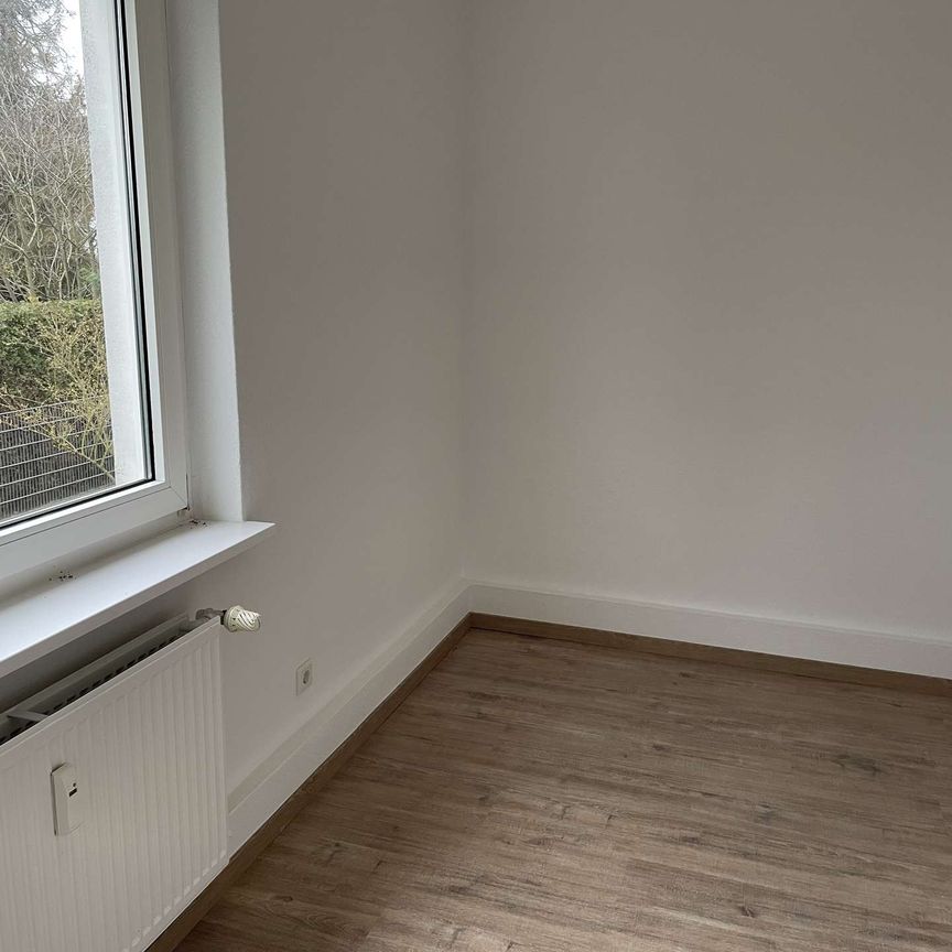 ~~Kleine Erdgeschosswohnung in Bünde-Mitte!!~~ - Photo 1