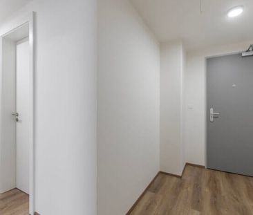 Moderní 2+kk s garážovým stáním v rezidenci DIORIT – Brno, Bystrcká - Photo 2