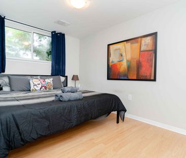 For Lease - 24 Gentry Crescent Unit# Unit B, Richmond Hill, Ontario - Photo 6