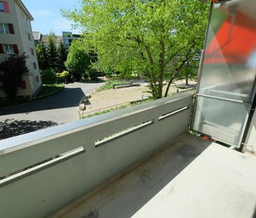 3 Zimmer, 67 m², 2. Stock - Foto 1