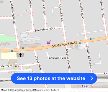 Southchurch Road, Southend-On-Sea - Photo 1