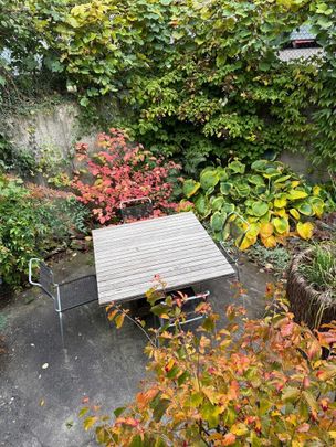 21/2-ROOM APARTMENT IN WINTERTHUR - CITY, FURNISHED, TEMPORARY - Photo 1