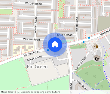 Vardon Road, Stevenage - Photo 1