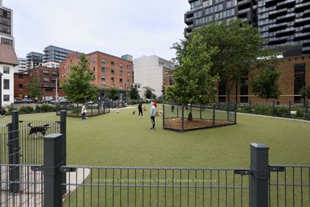 Brant Park Lofts , #915 - Photo 2