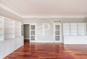 Flat for rent in Jose Ortega y Gasset