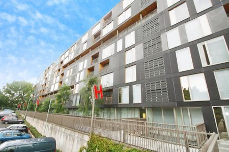 1 bedroom flat to rent - Photo 2
