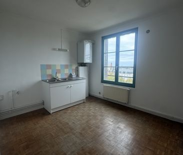 Location Appartement 2 pièces 40m² BOULOGNE SUR MER 62200 - Photo 4