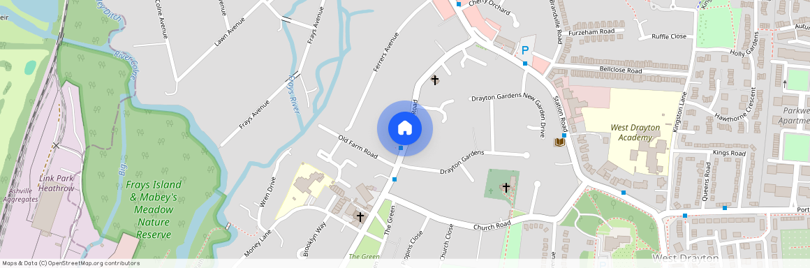 Swan RoadWest Drayton UB7 7JZ