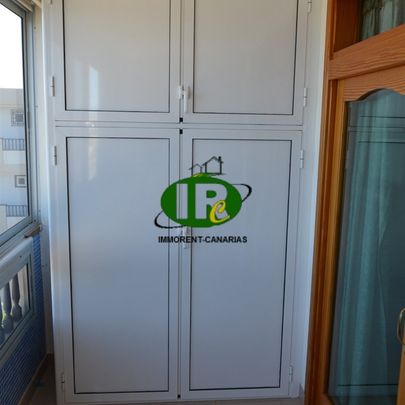 Apartment mit direkter Meersicht in 1. Reihe Meer und Strand gelegen - Photo 1