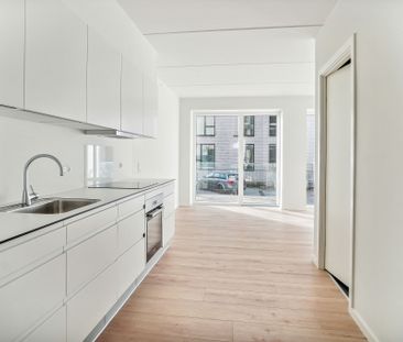 2-vær. lejlighed - Foto 5