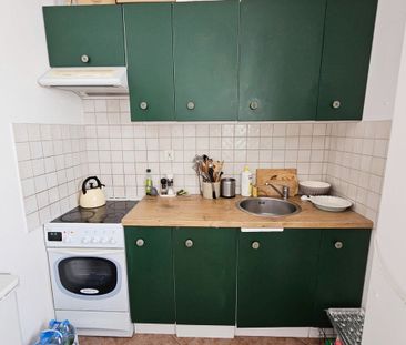 Warszawa, Praga-Południe, Gocławek, Komorska - Photo 1