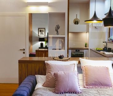 Kawalerka | Centrum | Ogródek | Wysoki Standard - Zdjęcie 5