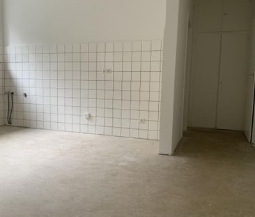 Demnächst frei! 1-Zimmer-Wohnung in Düsseldorf Flingern - Foto 3