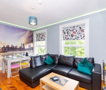 6 bedroom terraced house to rent - Photo 1