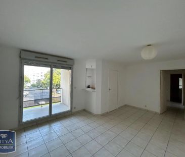 Appartement à louer 3 pièces 63.68m² - Photo 6