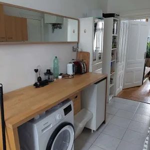 Gemütliche Single- oder Pärchenwohnung - Photo 1