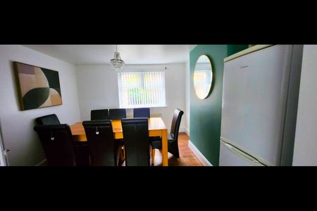 5 Bed Terraced House, Holland Place, S2 - Photo 3