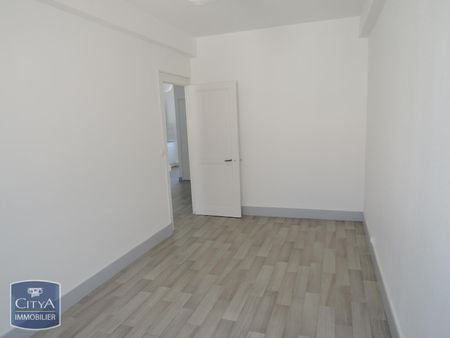 Location Appartement 3 pièces 48m² GRENOBLE 38000 - Photo 4