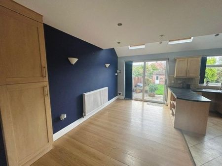 Pembury Road, NG8 2DA, Property for rent - Photo 2