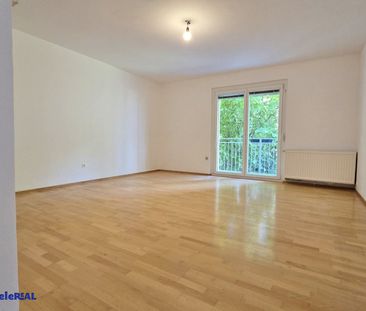 2 Zimmer – Balkon - Foto 2