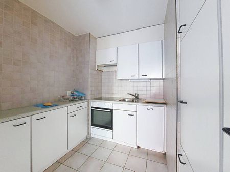 Sion, appartement de 3.5 pièces à l’ouest de la ville - Photo 5