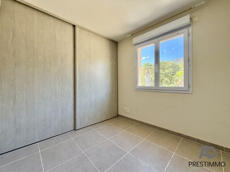 Appartement T2 | BORGO - Photo 4