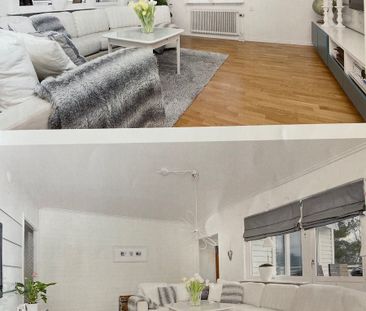 Vilundavägen, Upplands Väsby - Foto 1