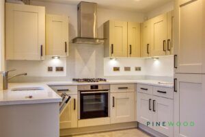 3 BEDROOM House - Mid Terrace - Photo 5