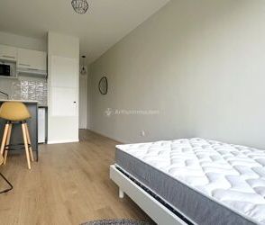 Location Appartement 1 pièces 21 m2 à Albi - Photo 3