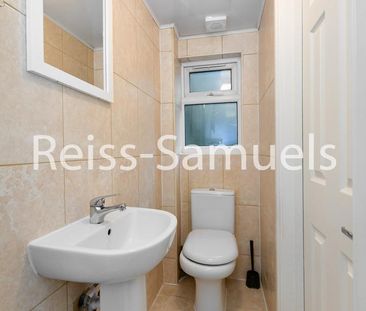 5 bedroom terraced house to rent - Photo 4