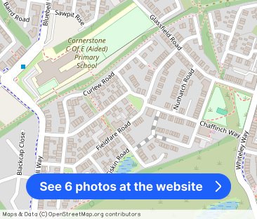 Fieldfare Road, Fareham, P015 - Photo 1