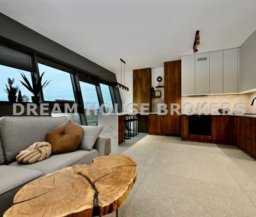 Mieszkanie na wynajem - Zdjęcie 5