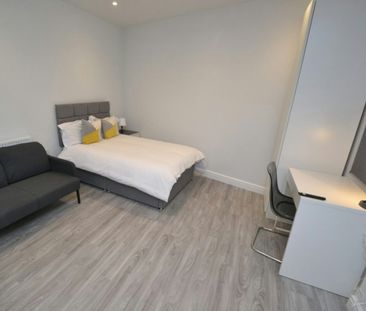 Woodborough Road, Nottingham, NG3 - Photo 1