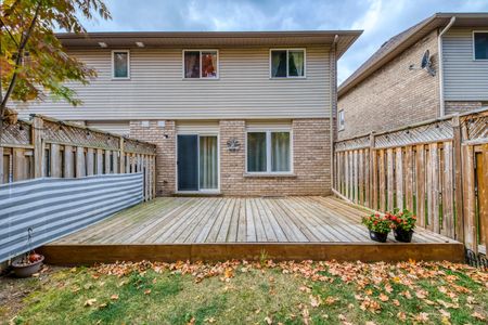 For Lease - 4055 Forest Run Avenue Unit# 12, Burlington, Ontario - Photo 4