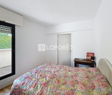 Appartement T2 Bordeaux à louer - Photo 3