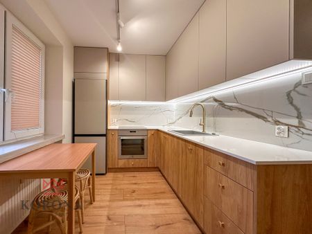 Ulica Pochyła*3 pokoje*od zaraz Mieszkanie | Wynajem | Białystok, Wysoki Stoczek, ul. Pochyła - Фото 4