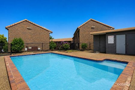 Convenient Logan Central Living with Pool & Spa - Photo 4