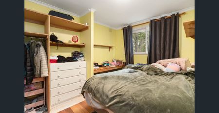 *** Quiet Street - 3 Bdrm ~ 1 Bath with Garage Behind Gates - Prime Location - Photo 3