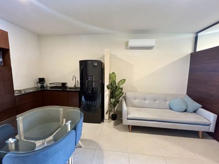 Departamento amueblado y con amenidades, cerca de La Isla. - Photo 2
