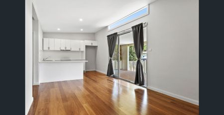 Near New Two Bedroom Granny Flat - Fantastic Finishes and Front Veranda - Photo 5