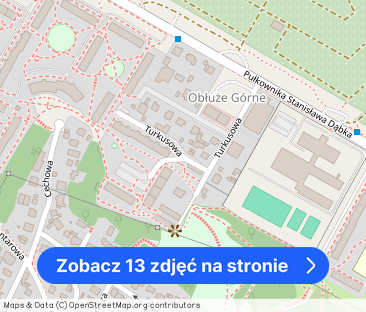 Wynajmę przytulne mieszkanie 2 pokojowe Gdynia Obłuże - Zdjęcie 1