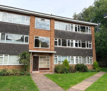 2 bedroom apartment to rent - Photo 3